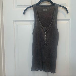 Aerie American Eagle Tank
